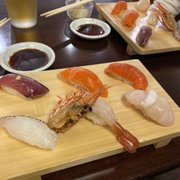 Photo of Shiro's - Seattle, WA, United States