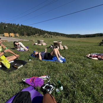 Highest Elevation Retreat - Health Retreats Near Me Highest Elevation Retreat - Health Retreats Near Me