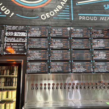 Docent Brewing - Todays beer selection! - Sandwiches Near Me - San Juan Capistrano, California Docent Brewing - Todays beer selection! - Sandwiches Near Me - San Juan Capistrano, California
