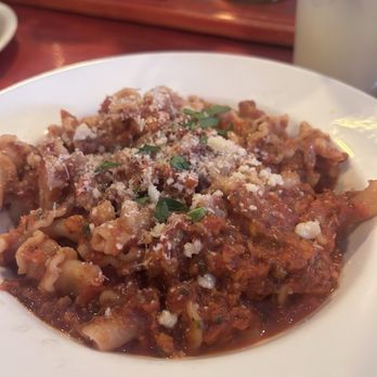 Forage - Mushroom caparnelli pasta - Pizza Near Me - Newberg, Oregon Forage - Mushroom caparnelli pasta - Pizza Near Me - Newberg, Oregon