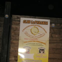 La Paranza