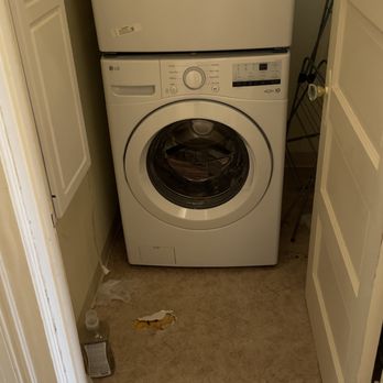 Handyman Heroes - BEFORE - Handyman Near Me - San Francisco, California