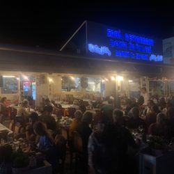 Sahil Balık & Et Restaurant