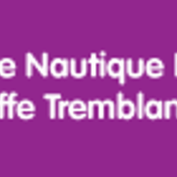 Centre Nautique Pierre Plouffe - Logo