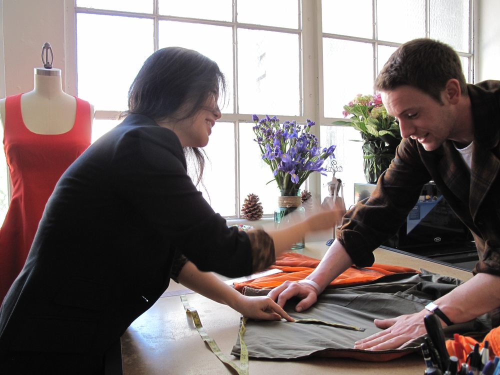 PATTERN MAKER GRADING IN LA Updated October 2025 22 Photos 16 O