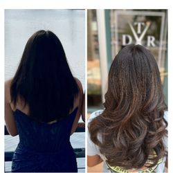 Before/After