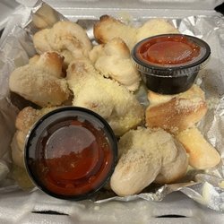 Roma Pizza of Bloomingdale