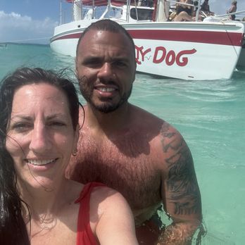 The Salty Dog - Sailing Near Me - Fajardo, Puerto Rico