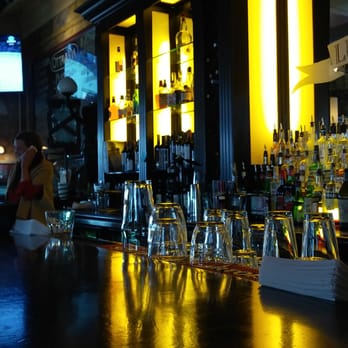 Ottava Via - Bar area - Pizza Near Me - Detroit, Michigan Ottava Via - Bar area - Pizza Near Me - Detroit, Michigan