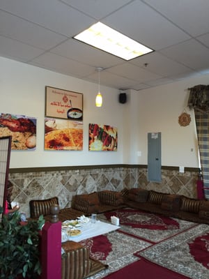 Saba Traditional Yemeni Cuisine Order Food Online 68 Photos Saba Traditional Yemeni Cuisine Order