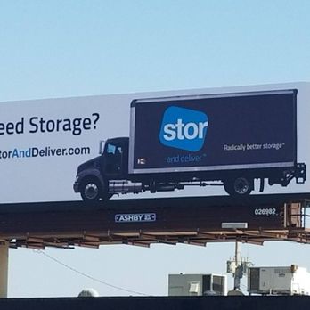 Stor and Deliver - Self Storage Near Me - Wichita, Kansas Stor and Deliver - Self Storage Near Me - Wichita, Kansas