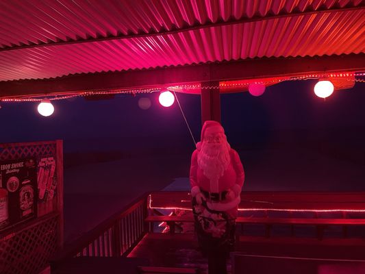 Marge's Lakeside Inn by null