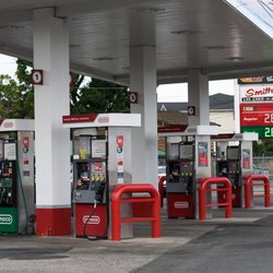 Smitty's Conoco Cafe