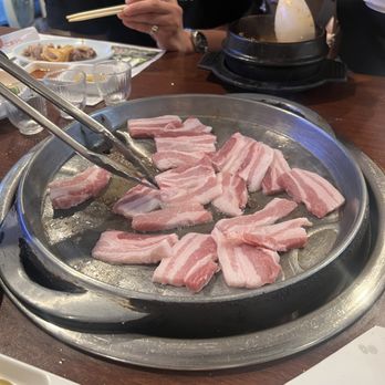 Dha Rae Ok - Korean Near Me - Los Angeles, California