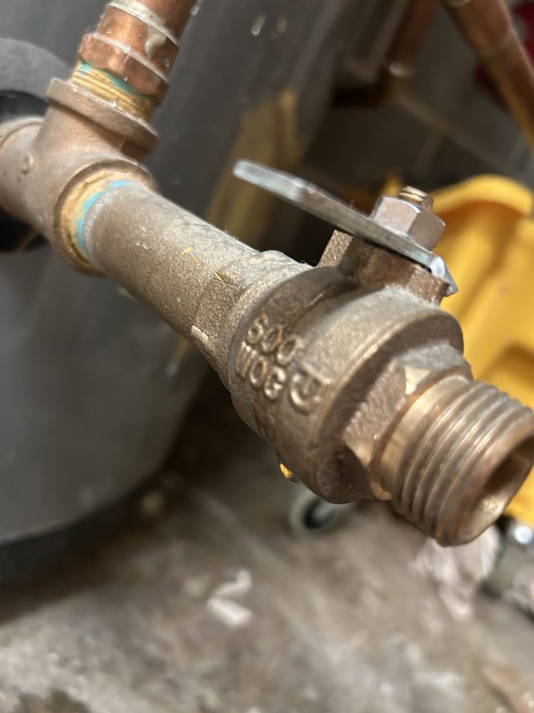 Slide of Alienplumbingandsewer