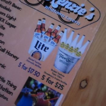 McKenzie's Midtown Tavern - Sports Bars Near Me - Phoenix, Arizona McKenzie's Midtown Tavern - Sports Bars Near Me - Phoenix, Arizona