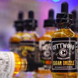 Vape City