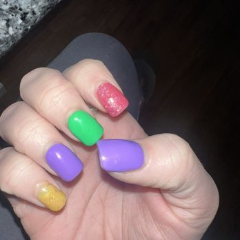 Lani Nail & Spa - Nail Salons Near Me - Lakewood, California Lani Nail & Spa - Nail Salons Near Me - Lakewood, California