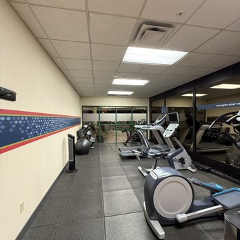Hampton Inn Kalispell - 2025 August - Hotels Near Me - Kalispell, Montana