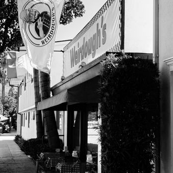 Weirdough’s Pizza - 7th of October 2025 - Pizza Near Me - Burbank, California Weirdough’s Pizza - 7th of October 2025 - Pizza Near Me - Burbank, California