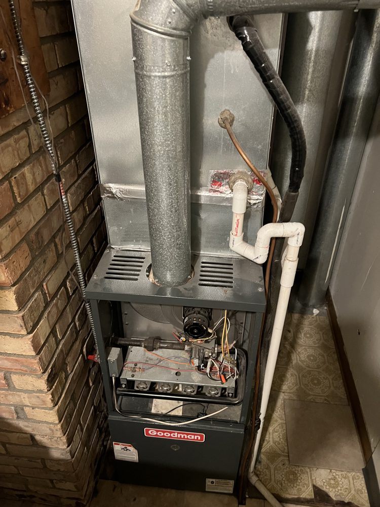 CHP HEATING AND COOLING SERVICE Updated April 2024 Request a Quote