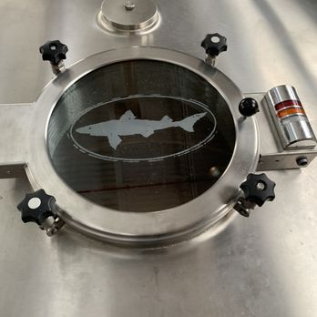 Dogfish Head Milton Brewery - Breweries Near Me - Milton, Delaware