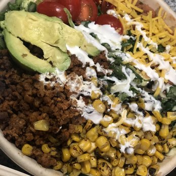 Veggie Grill by Next Level - Yum!!!! - Sandwiches Near Me - El Segundo, California