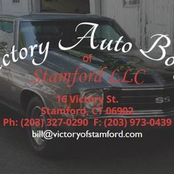Victory Auto Body of Stamford - Image-01