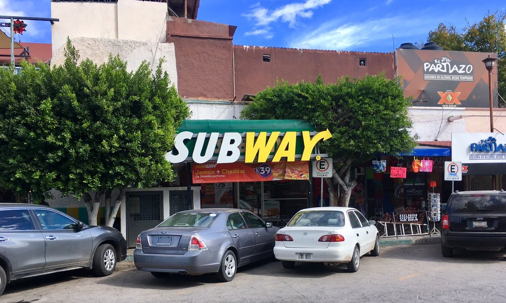 Subway