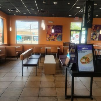 Taco Bell - Fast Food Near Me - Lawrence, New York Taco Bell - Fast Food Near Me - Lawrence, New York