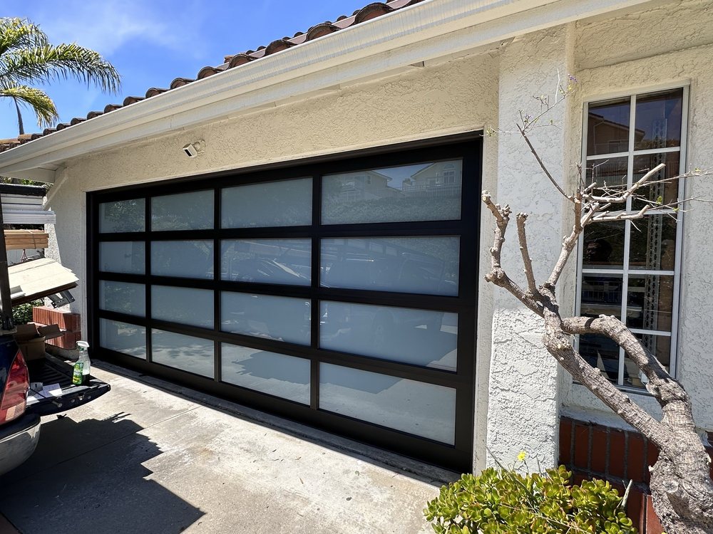 Mesa Garage Doors Photo