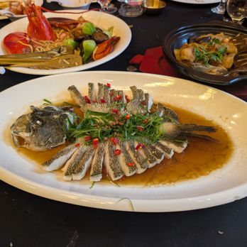 Empress M - Dim Sum Near Me - Napa, California