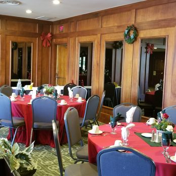 Kings Inn San Diego - Cardinal Room - San Diego, CA