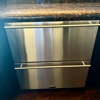 AGA Marvel - The small fridge that is a beeping nightmare - Appliances Near Me - Greenville, Michigan AGA Marvel - The small fridge that is a beeping nightmare - Appliances Near Me - Greenville, Michigan