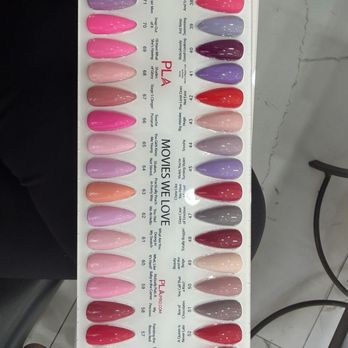 Allure Nails & Spa Il - MOVIES WE LOVE PLA - Nail Salons Near Me - Stockton, California Allure Nails & Spa Il - MOVIES WE LOVE PLA - Nail Salons Near Me - Stockton, California