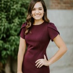 Roger Bean  - Dr. Alyssa Avila