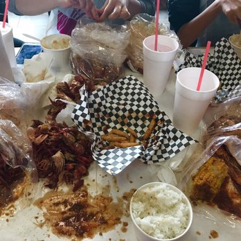 The Crawfish Guy - Aftermath. - Cajun/Creole Near Me - Fresno, California The Crawfish Guy - Aftermath. - Cajun/Creole Near Me - Fresno, California