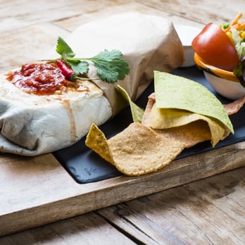 Enchilada - Burrito - Cocktail Bars Near Me - Nuremberg, BY