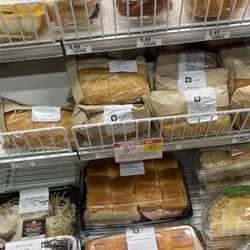 Publix - Deli Sandwiches