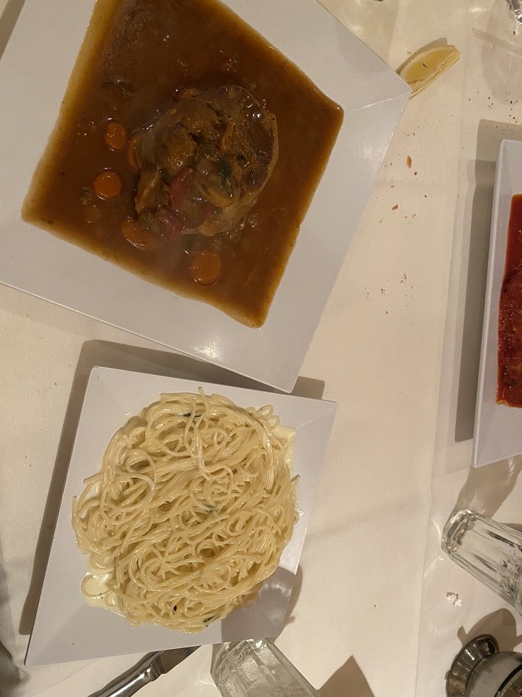 AMICI ITALIAN RESTAURANT & PIZZERIA 73 Photos & 93 Reviews 303 Ctr