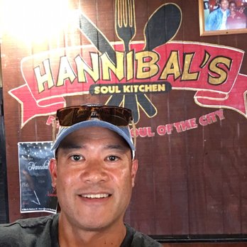 Hannibal's Kitchen - Barbeque Near Me - Charleston, South Carolina