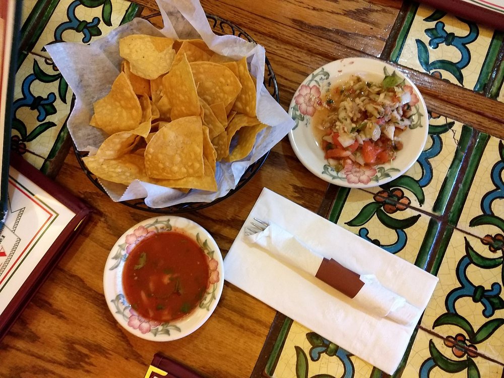 AZTECA MEXICAN RESTAURANT 207 Photos & 259 Reviews Mexican 7340