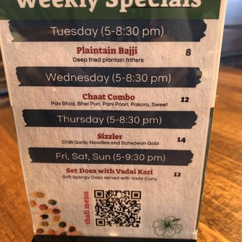 Mantra - Special menu - Indian Near Me - Folsom, California Mantra - Special menu - Indian Near Me - Folsom, California