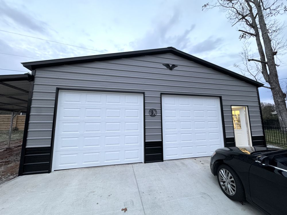 Bortech Garage Door - Garage Door Contractor in Lyman, SC