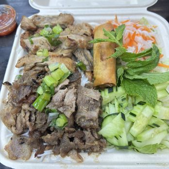Stick & Roll - Vietnamese Near Me - Rancho Cordova, California