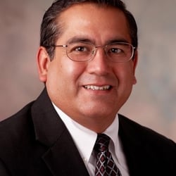 Abel Loredo, DDS - Tolthera Dental