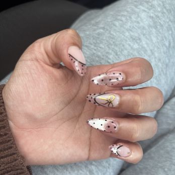 Parise Nails & Spa - Gel x nails by Mindy - Nail Salons Near Me - Carson, California Parise Nails & Spa - Gel x nails by Mindy - Nail Salons Near Me - Carson, California