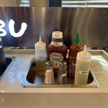 Square Shabu - Condiments - Hot Pot Near Me - Spring Valley, Nevada Square Shabu - Condiments - Hot Pot Near Me - Spring Valley, Nevada