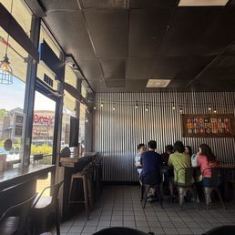 Interior Interior