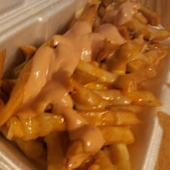 Valley Super Burger - Train Wreck Fries. (order plain cheese fries and add house spread) - Burgers Near Me - Rosemead, California Valley Super Burger - Train Wreck Fries. (order plain cheese fries and add house spread) - Burgers Near Me - Rosemead, California